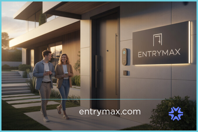 EntryMax.com image 2
