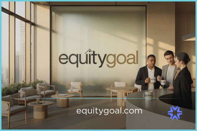 EquityGoal.com