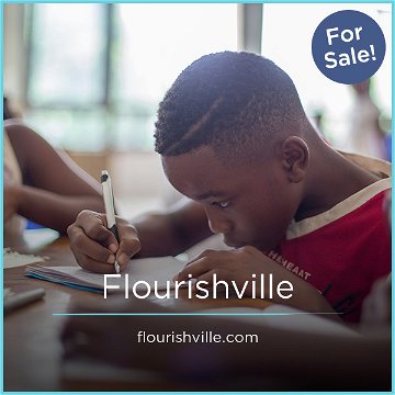 Flourishville.com