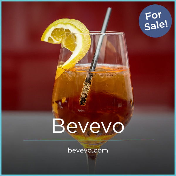 Bevevo.com