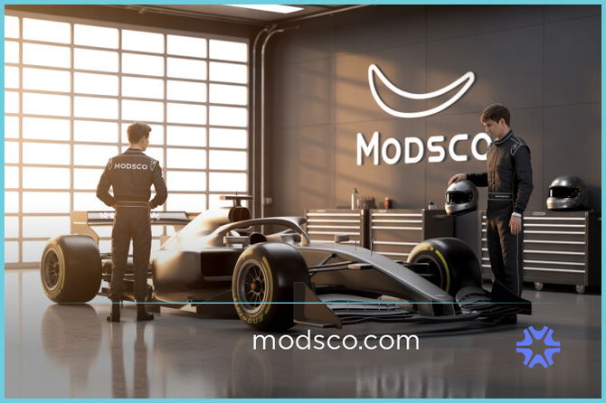 Modsco.com