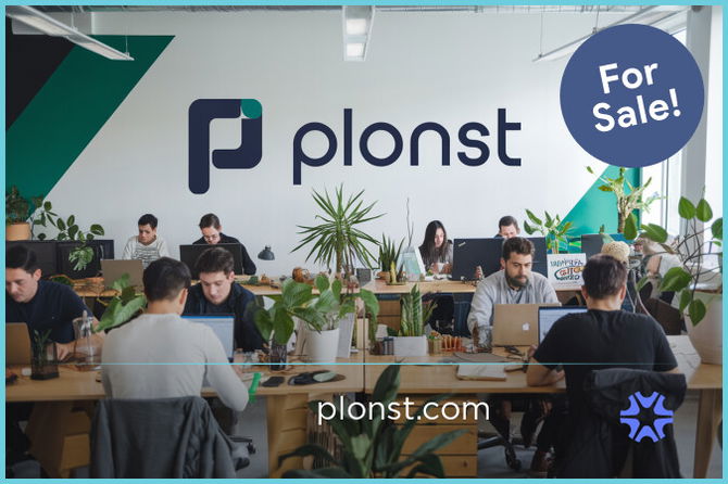 Plonst.com