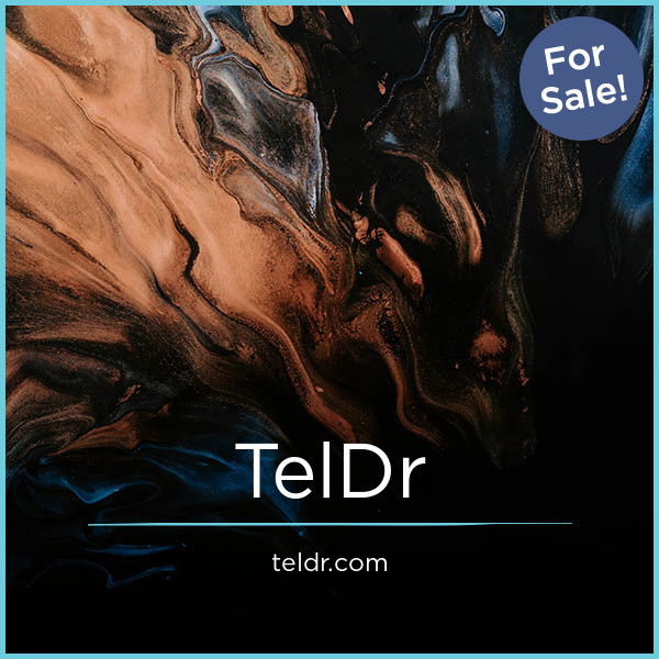 Teldr.com