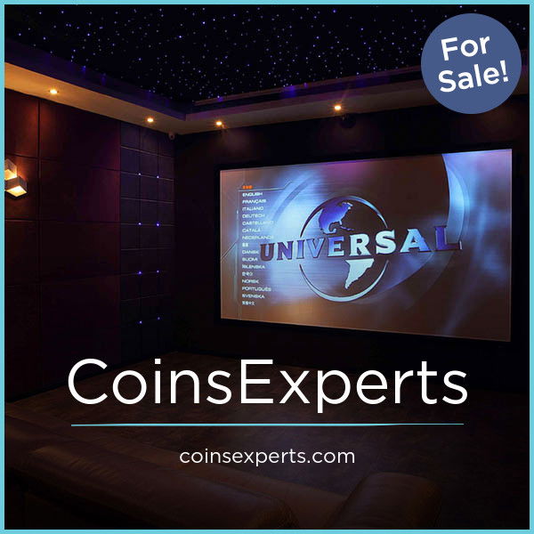 CoinsExperts.com