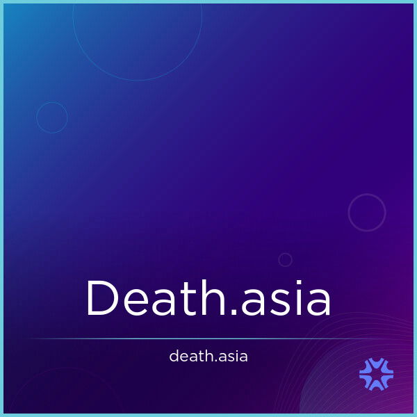 Death.asia