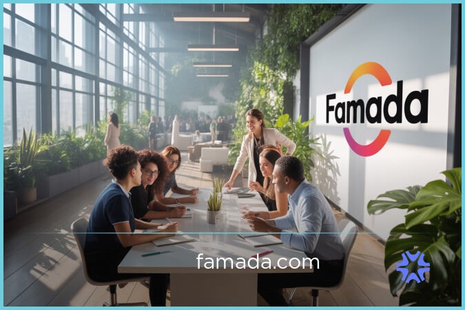 Famada.com image 2