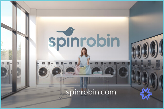 SpinRobin.com - Unique domains for sale