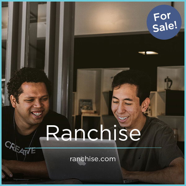 RanchIse.com