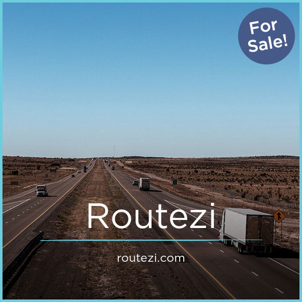 Routezi.com