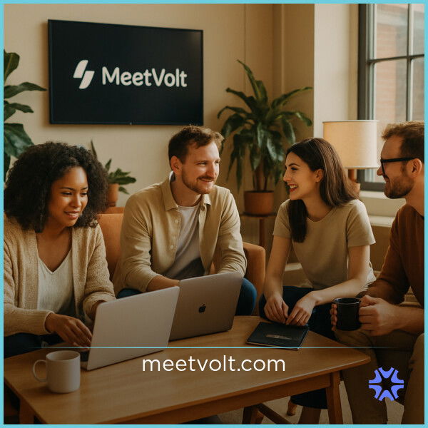 MeetVolt.com