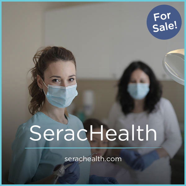 SeracHealth.com