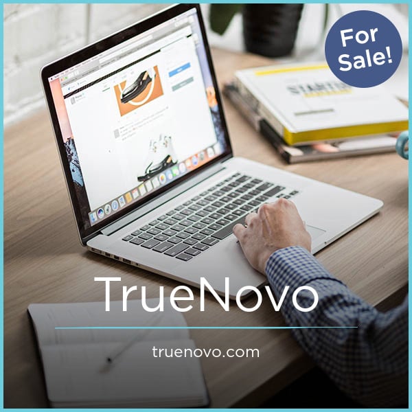 TrueNovo.com image 2