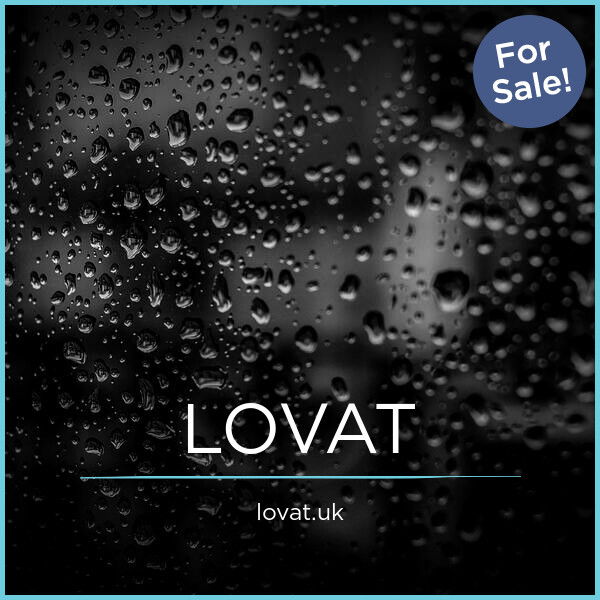 Lovat.uk