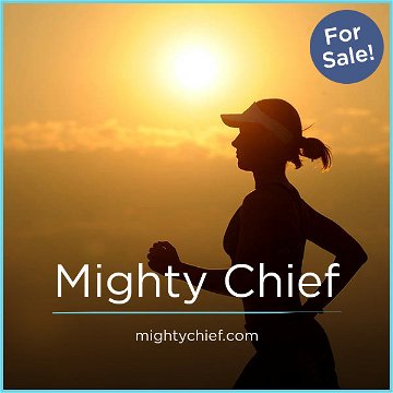 MightyChief.com