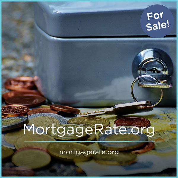 MortgageRate.org