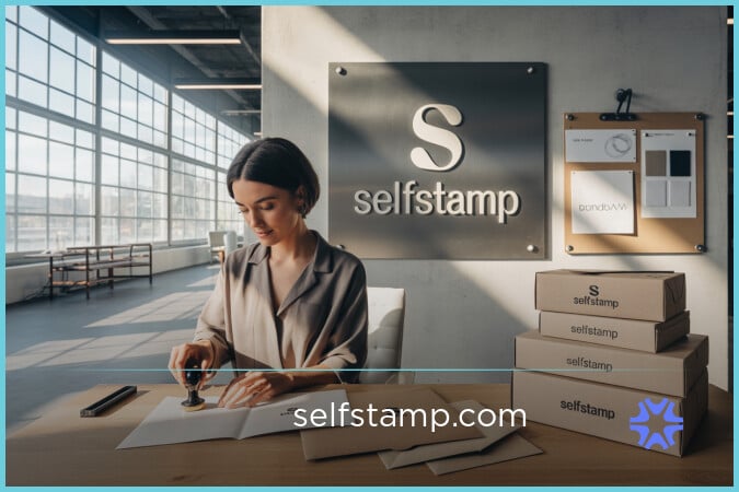 SelfStamp.com image 2