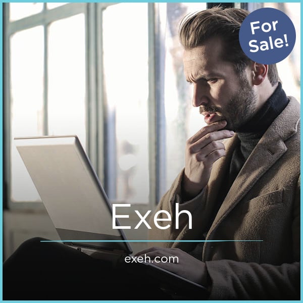 Exeh.com - buy New premium names