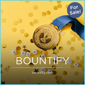 Bountify.com