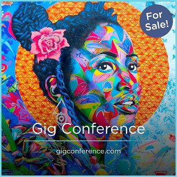 GigConference.com