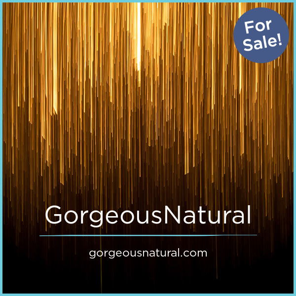 GorgeousNatural.com