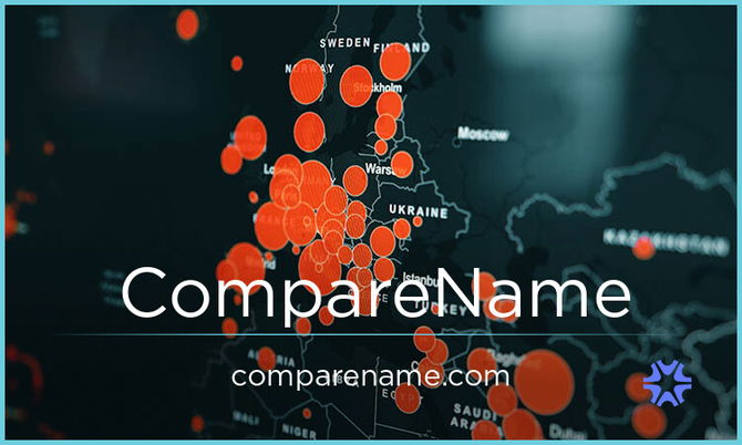 CompareName.com — 2