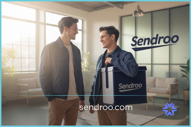 SendRoo.com — 2