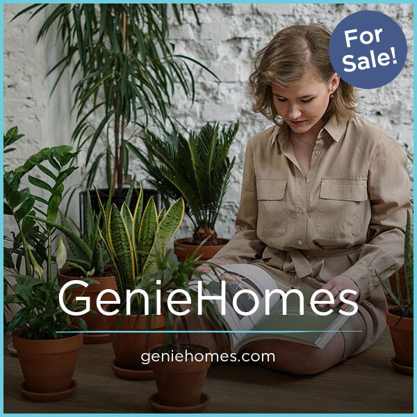 GenieHomes.com