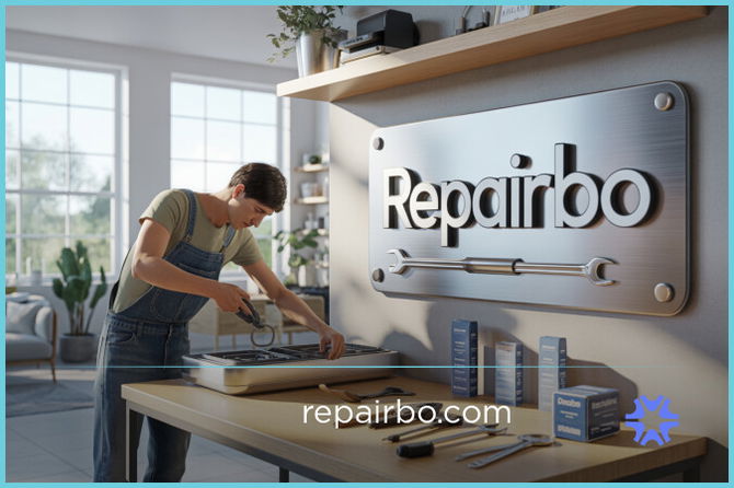 Repairbo.com