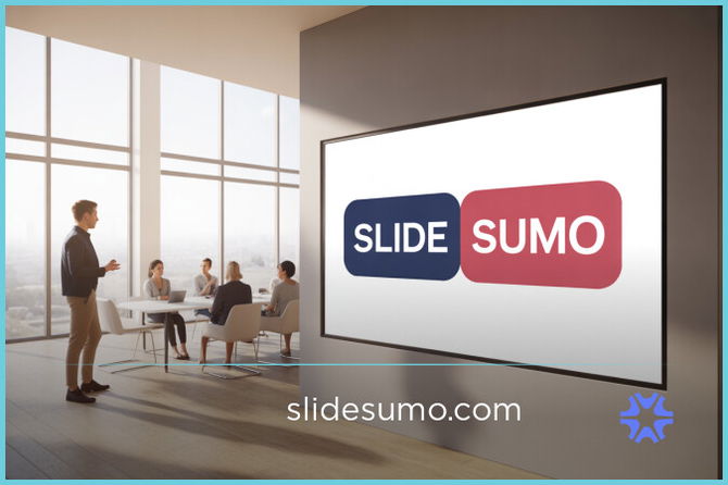 SlideSumo.com — 2