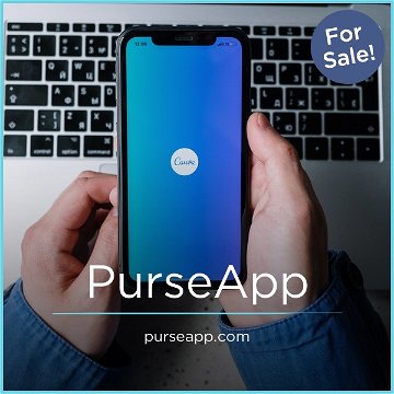 PurseApp.com