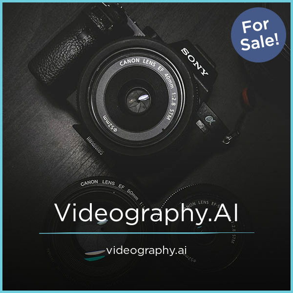 Videography.AI