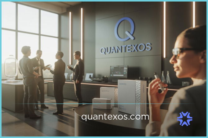 QuantExos.com — 2