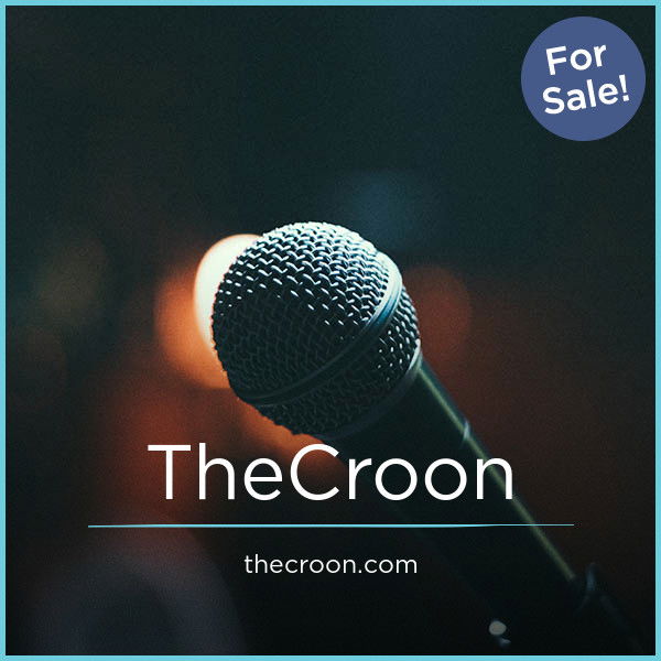 TheCroon.com