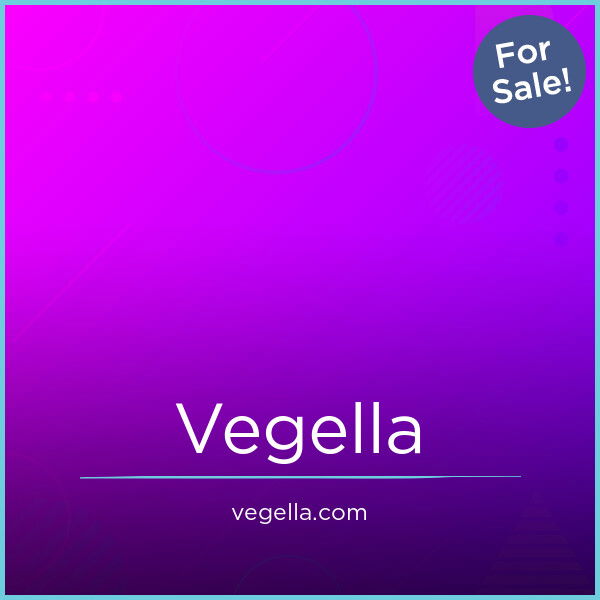 Vegella.com