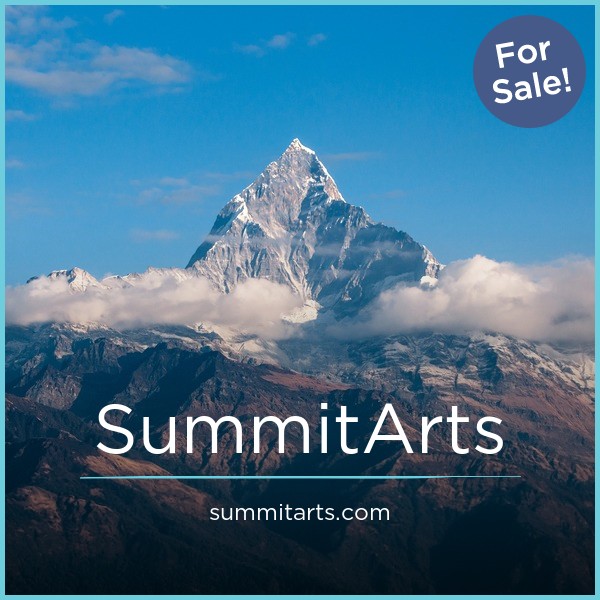 SummitArts.com image 2