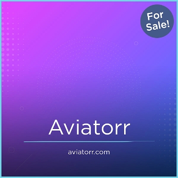 Aviatorr.com