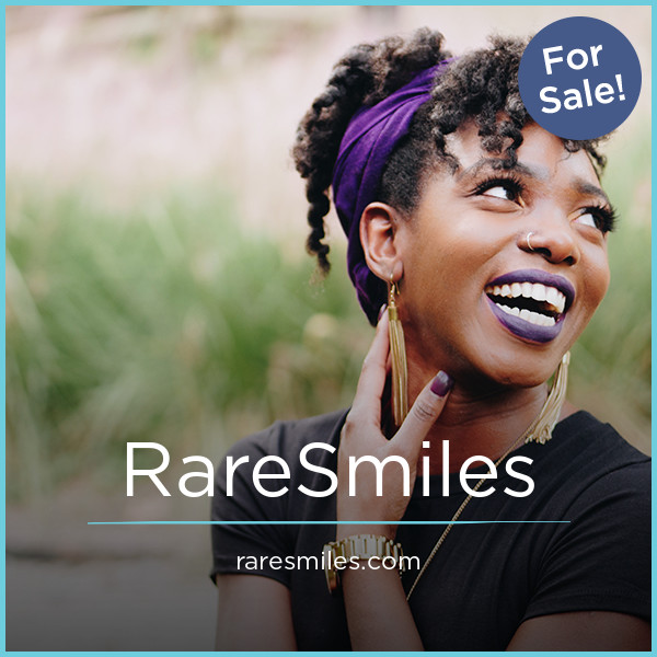 RareSmiles.com image 2