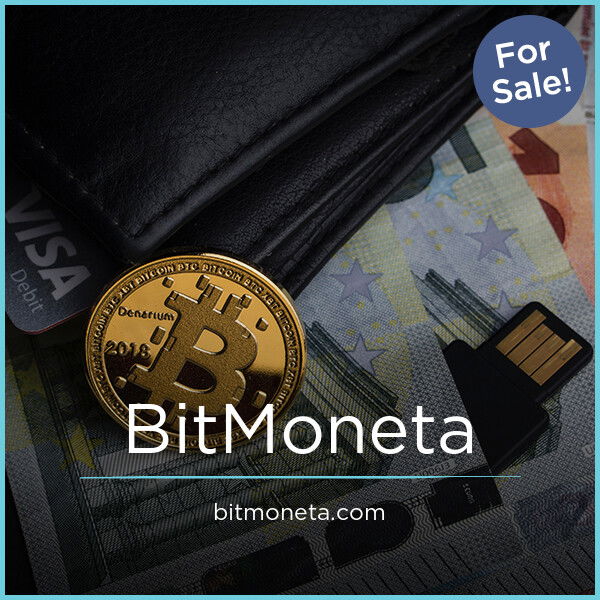 BitMoneta.com