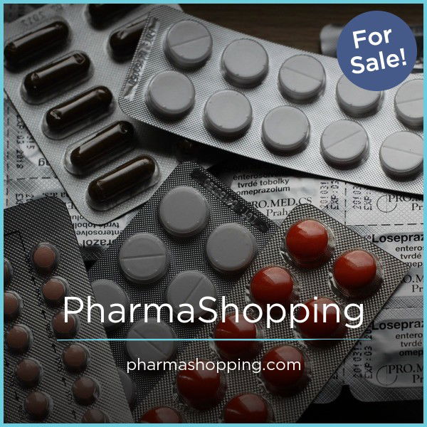 PharmaShopping.com