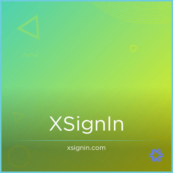 xSignIn.com