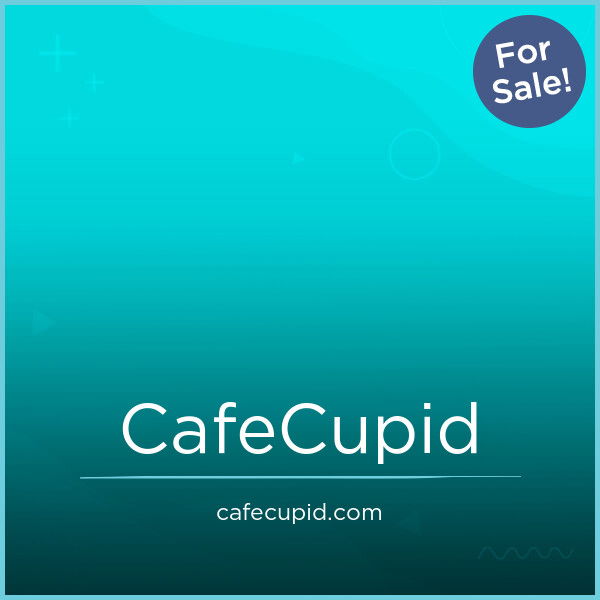 CafeCupid.com