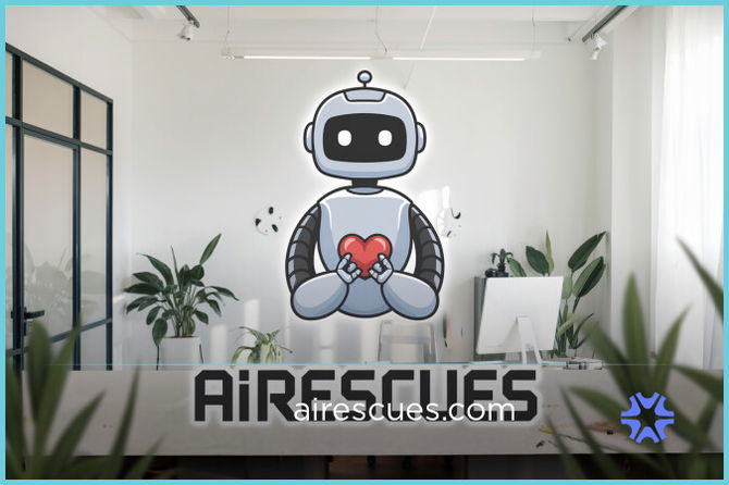 AiRescues.com