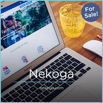 Nekoga.com