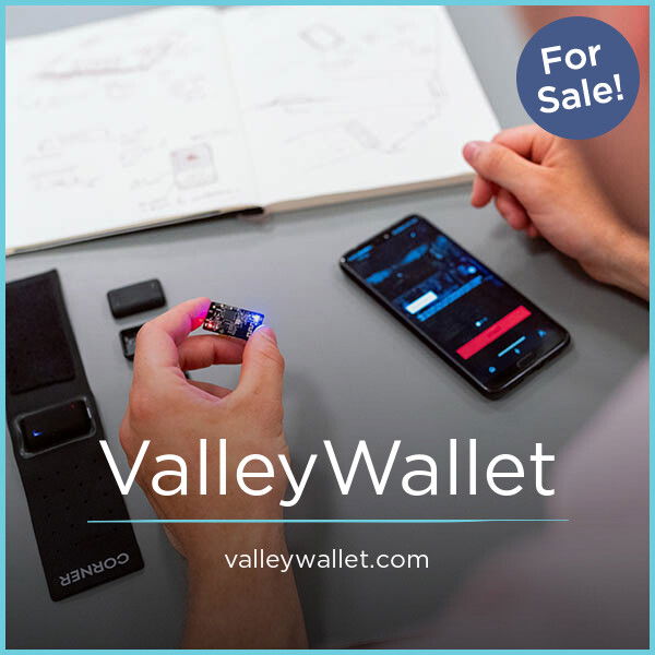 ValleyWallet.com