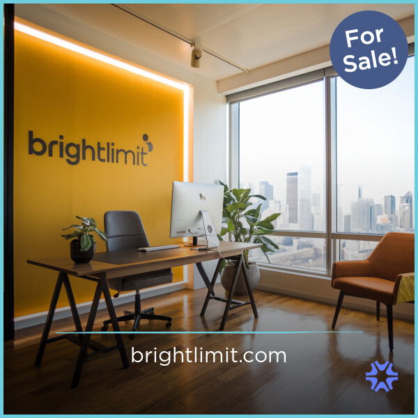 BrightLimit.com