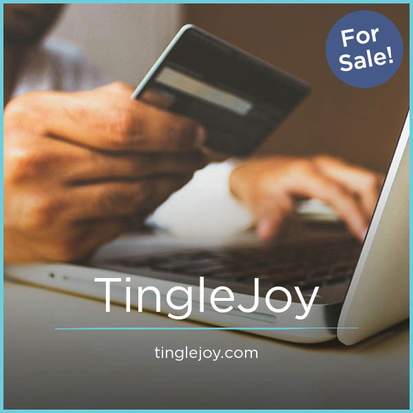 TingleJoy.com