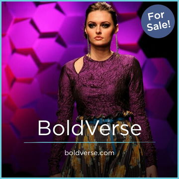 BoldVerse.com