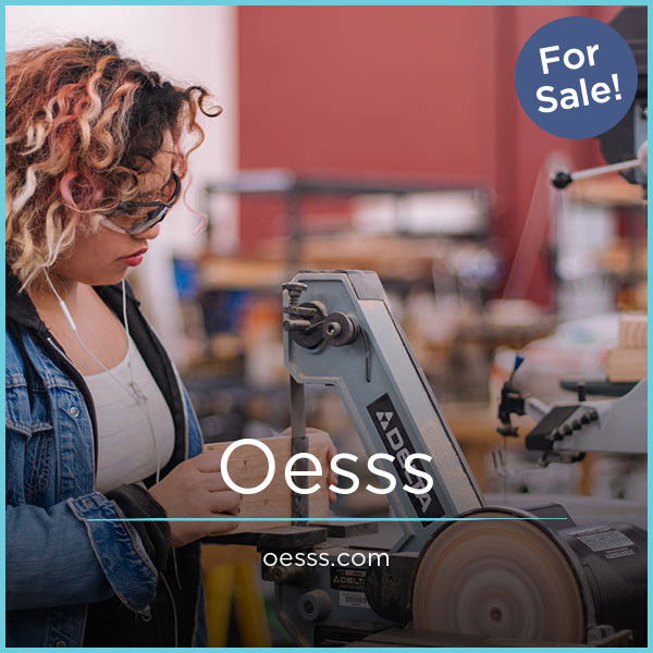 Oesss.com