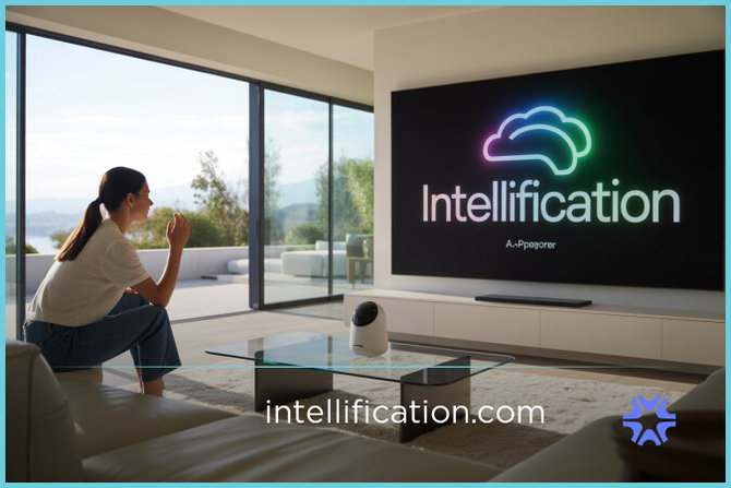 Intellification.com — 2