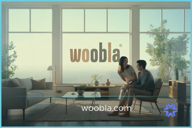 woobla.com — 2